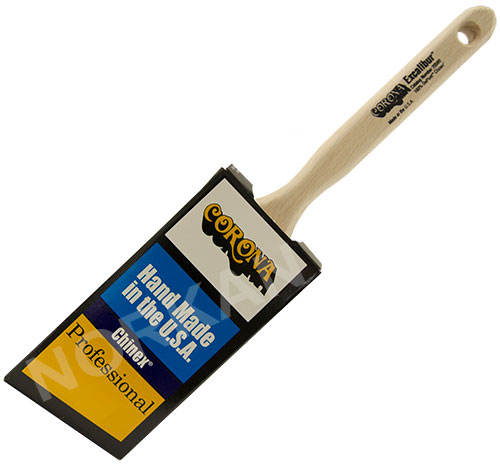 Corona Excalibur 1.5" Brush