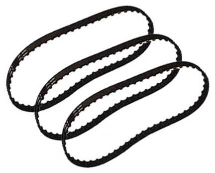 Replacement Belts for Onfloor Machines