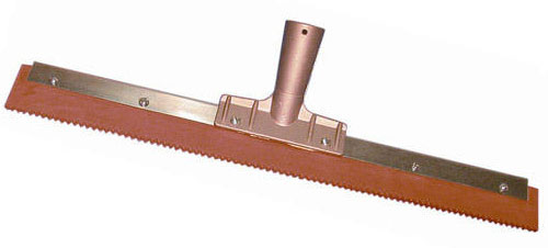 Magnolia 18" Notched Squeegee