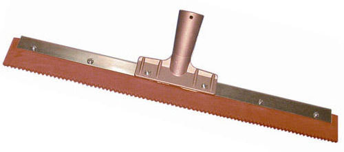 Magnolia 30" Notched Squeegee