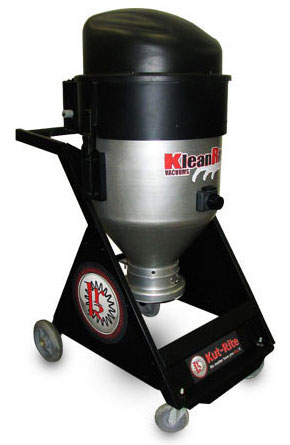 KleanRite RF21 Industrial Vacuum