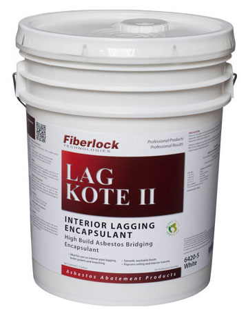 Lag Kote II Encapsulant Coating (5-Gal)