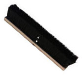 Laitner 24" Horsehair Push Broom Head