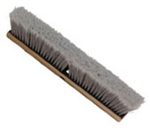 Laitner 36" Soft Push Broom Head