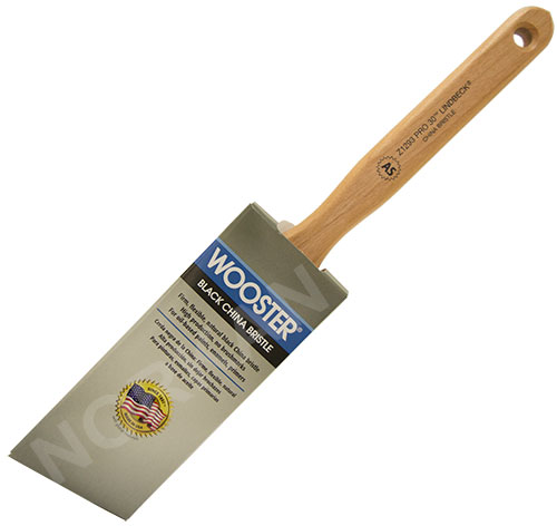 Wooster Pro 30 Lindbeck 3" Paint Brush