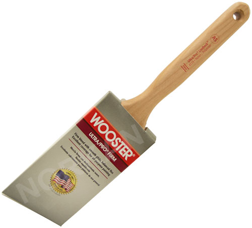 Wooster Pro Lindbeck 1" Paint Brush