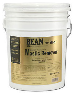 Franmar Bean-e-doo Floor Mastic Adhesive Remover