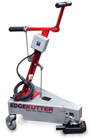 EDGEKutter Edge Grinder and Edge Polisher