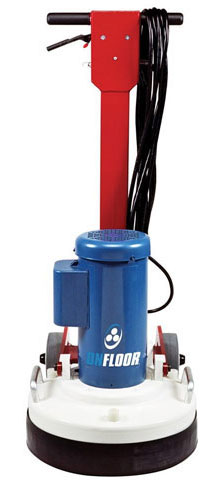 Onfloor 16 Floor Grinder / Scarifier / Sander