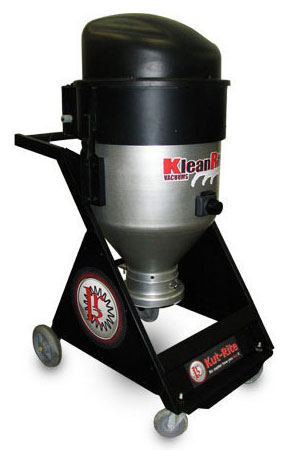 KleanRite RF32 Industrial Vacuum