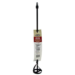 Magnolia Epoxy Floor Squeegee  Straight Neoprene 30 - $34.12