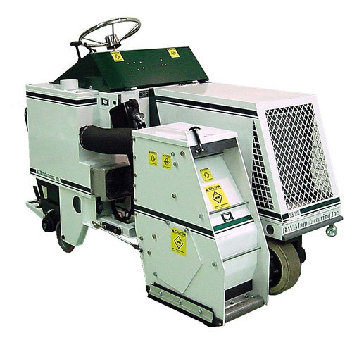 BW SCB-1200 Ride-on Shot Blaster - Concrete Floor Prep Machine BW SCB-1200 Ride-on Shot Blaster - Concrete Floor Prep Machine