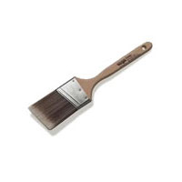 Corona Cortez Angle Sash Paint Brush - 2.5" - Click Image to Close
