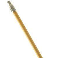 DQB Metal Threaded Broom Handle/Pole