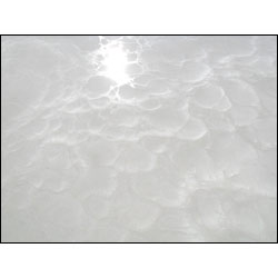 Pure Metallic Epoxy Floor Kit - Garage Paint - Angel Wings 400 sq/ft - Click Image to Close