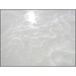 Pure Metallic Epoxy Floor Kit - Garage Coating - Angel Wings 800 sq/ft - Click Image to Close