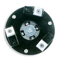 Onfloor 8-Way Carbide Scraper - Concrete Grinder Blade