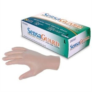 WestChester Disposable Vinyl Gloves