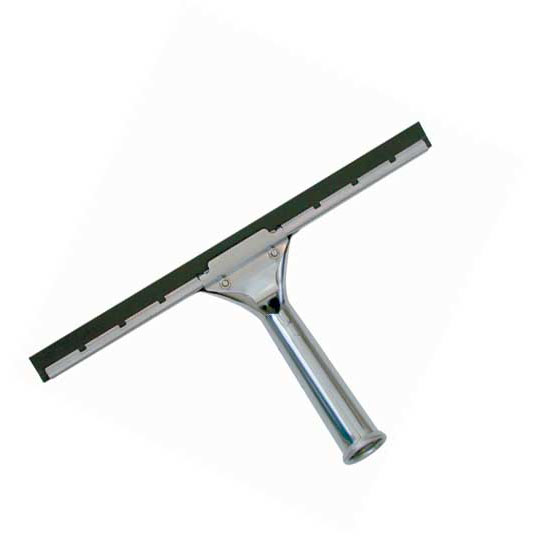 Magnolia Epoxy Floor Squeegee - Straight 18'' - Click Image to Close