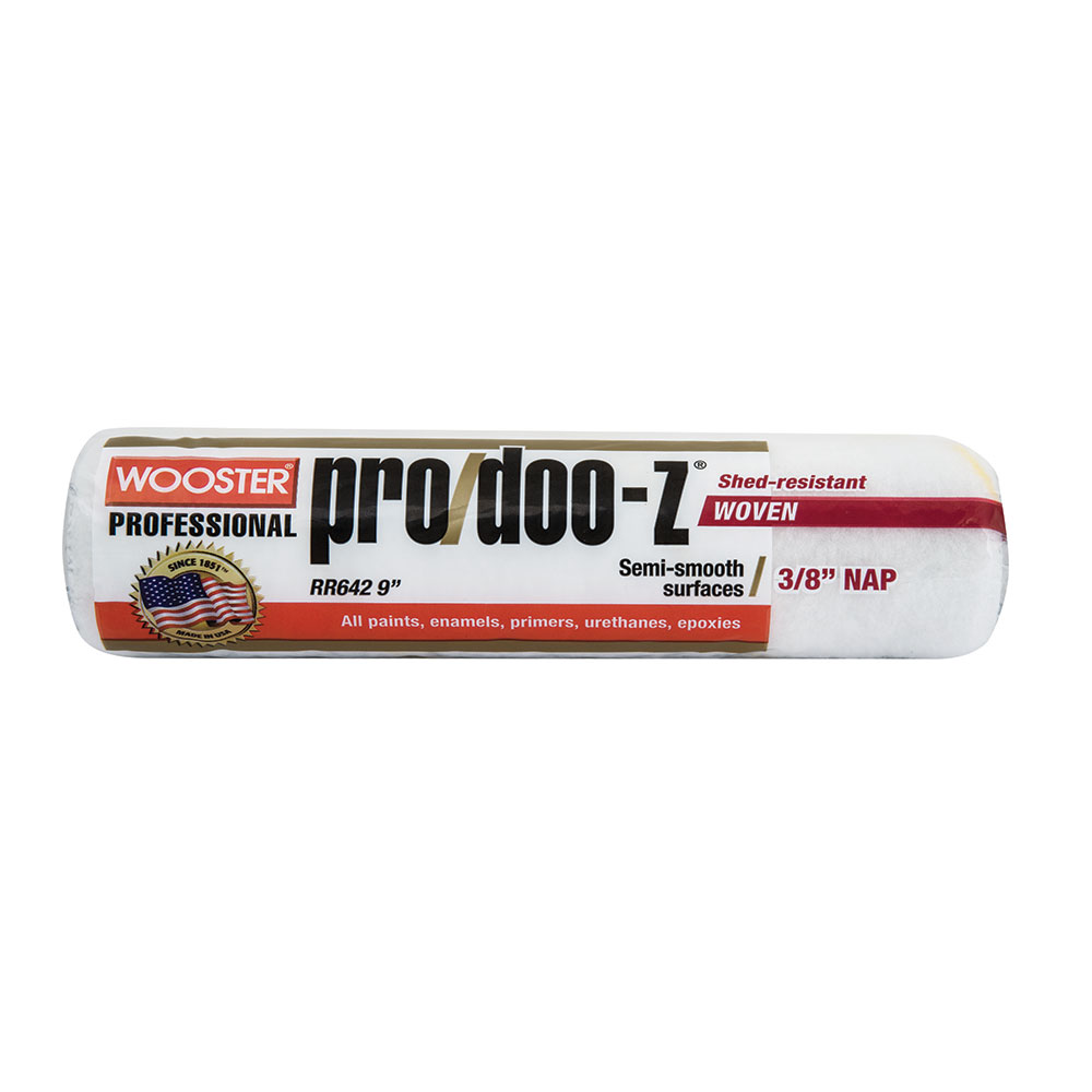 Wooster Pro Doo-Z Roller Skin Cover