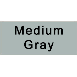 Norklad WB Medium Gray Base Coat - Water Based Epoxy Paint 1 gal