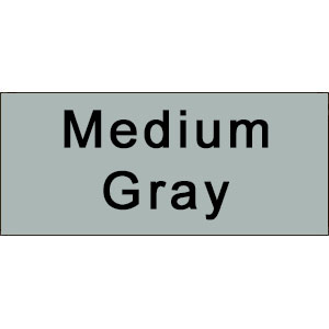 Norklad WB Medium Gray Base Coat - Water Based Epoxy Paint 1 gal - Click Image to Close