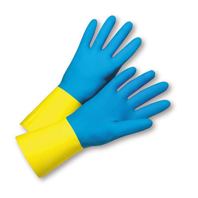 Rubber Gloves