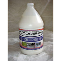 Floor Care Products