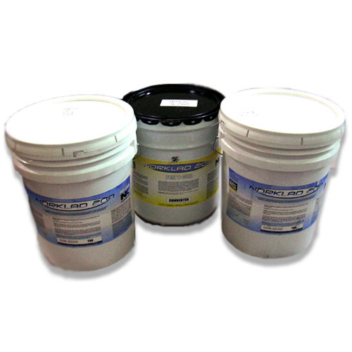 Epoxy Floor Coating - Bulk Quantities