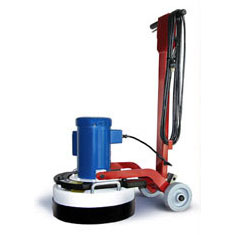 Concrete Floor Grinder Prep Machines